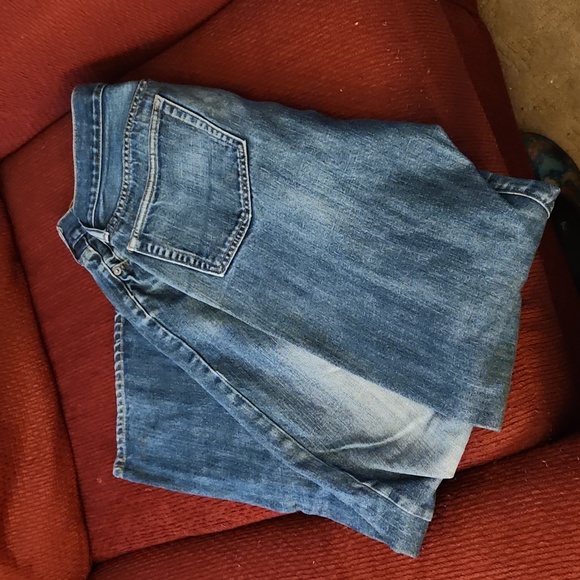 Men's Gap Jeans - Picture 2 of 5